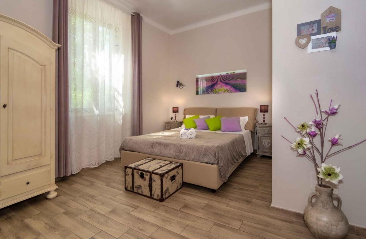 A Due Passi Dalla Torre Guest house Pisa