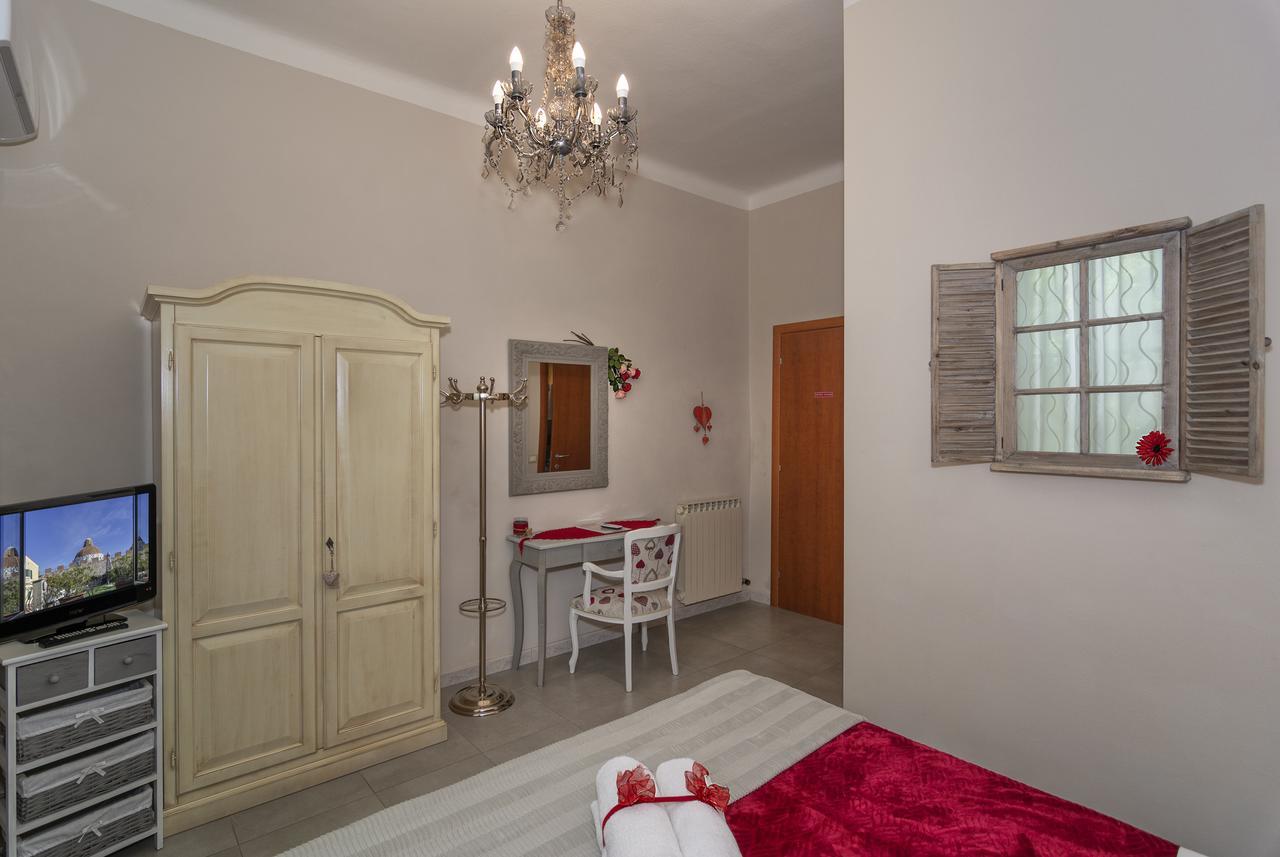 Casa de hóspedes A Due Passi Dalla Torre Pisa